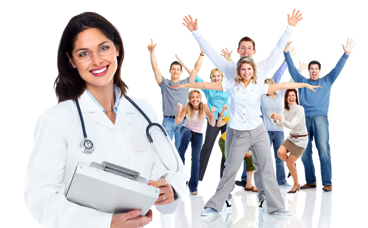 Medico famiglia